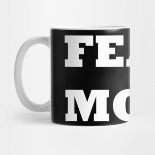 FEAST MODE Mug